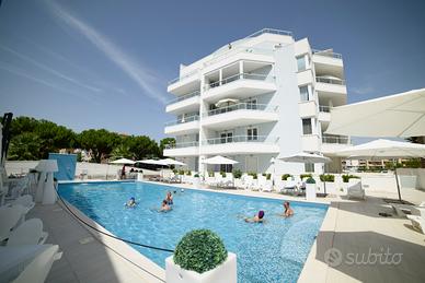 Benvenuti al Blue Bay Resort