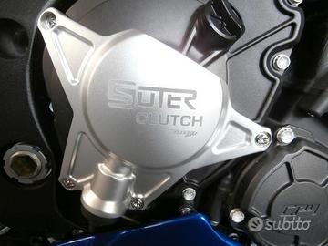 Cover carter frizione Suter CNC Yamaha R1 2015-202