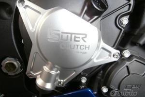 Cover carter frizione Suter CNC Yamaha R1 2015-202