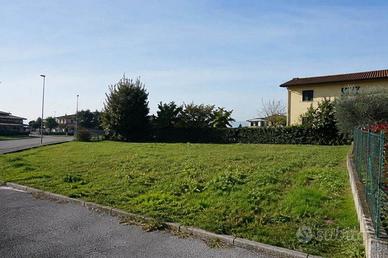 Terreno di 840 m² a Abano Terme