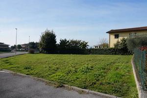 Terreno di 840 m² a Abano Terme