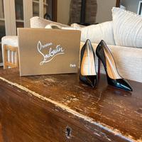 Tacchi Christian Louboutin kate