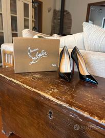 Tacchi Christian Louboutin kate