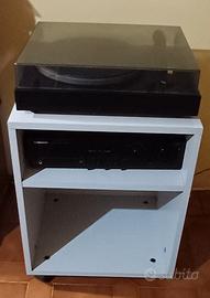 PORTA HI-FI