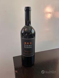 Brunello di Montalcino DOCG 2017 - Torre Guelfa