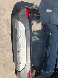 PARAURTI POSTERIORE OPEL MOKKA ANNO:2017