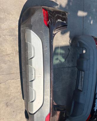 PARAURTI POSTERIORE OPEL MOKKA ANNO:2017