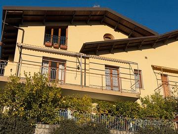 Boissano si propone ampio appartamento con vista m
