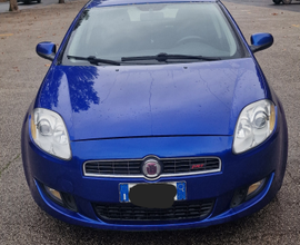 Fiat Bravo 1.4 T-Jet Sport