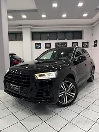 Audi Q5 S Line Iper Full