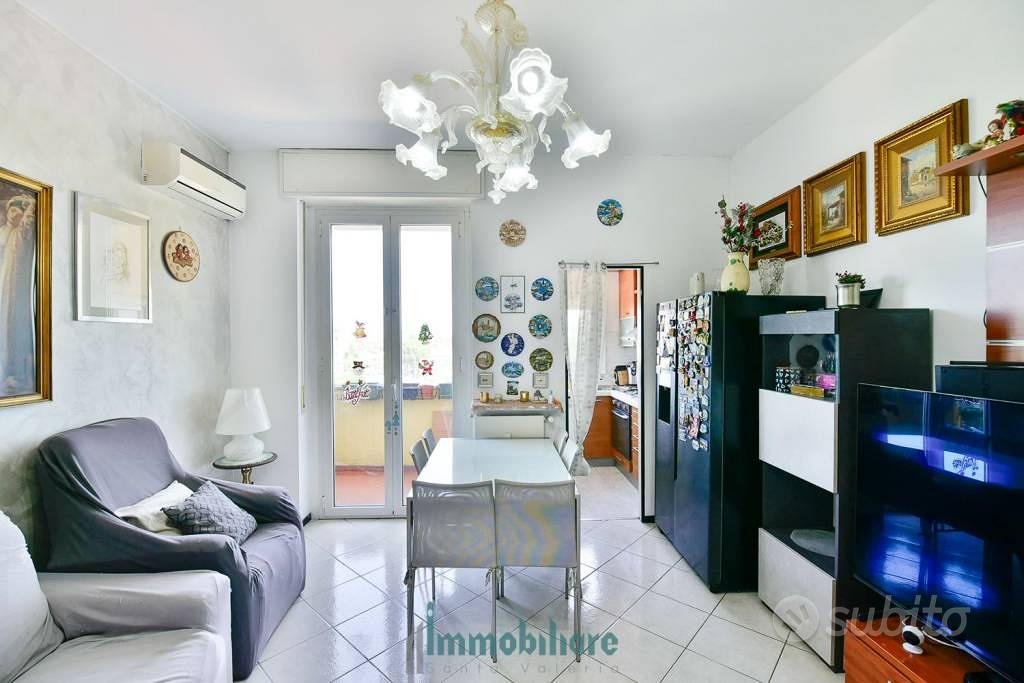 Appartamento – Seregno, Ceredo - Vista 3
