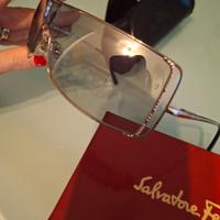 occhiale salvatore ferragamo