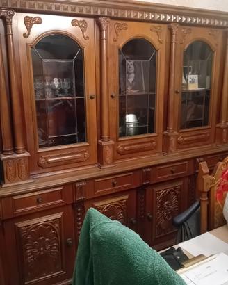Stanze vintage