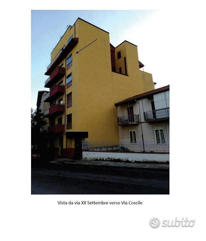 Appartamento – Castrovillari, Cosenza - Vista 5