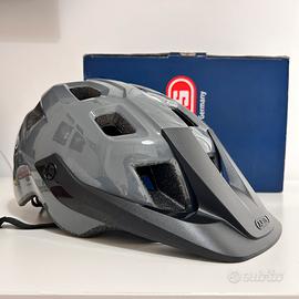 Casco bici Abus misura 54/58 M