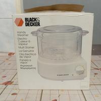 Macchina per cuocere a vapore 