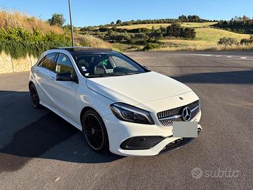 Mercedes Classe A