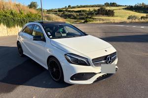 Mercedes Classe A