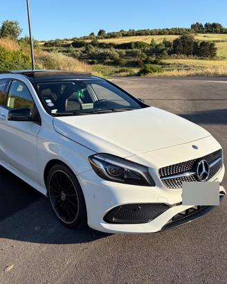 Mercedes Classe A