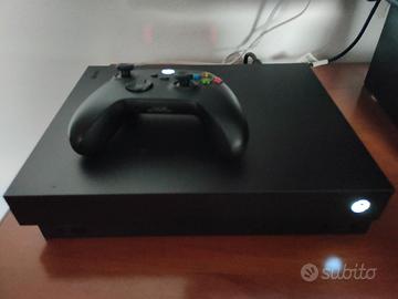 Xbox One x