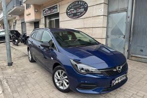 Opel Astra 1.5 CDTI 122 CV S&S AT9 Sports Tourer B