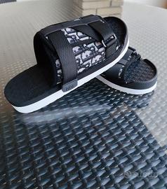 Sandali / Mule Dior Oblique Jacquard Tg. 40