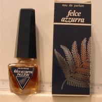 Profumo vintage FELCE AZZURRA 30 ml