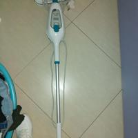 Step mop black and decker