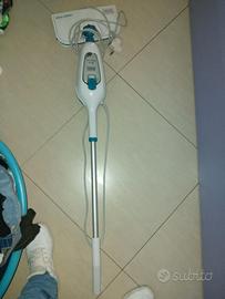 Step mop black and decker