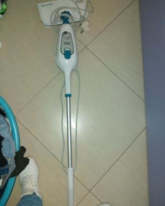 Step mop black and decker