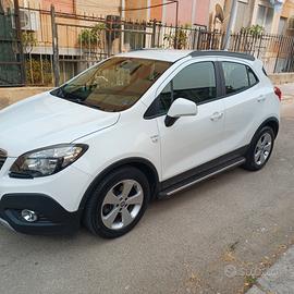 Opel Mokka 1.4 Turbo GPL Tech 140CV 4x2 Cosmo