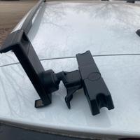 Supporto per tablet/telefono skoda octavia