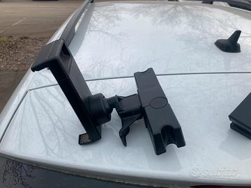 Supporto per tablet/telefono skoda octavia