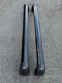Barre tetto originale Range Rover Evoque L551