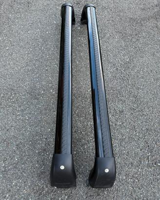 Barre tetto originale Range Rover Evoque L551