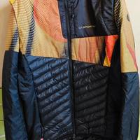 La Sportiva Faster Primaloft - M