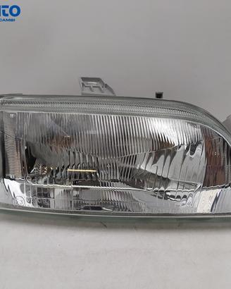 Faro ant dx FIAT PUNTO '93