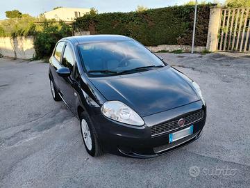 Fiat Grande Punto 1.4 Benzina/Metano Euro 5 NUOVA