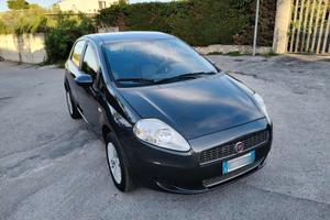 Fiat Grande Punto 1.4 Benzina/Metano Euro 5 NUOVA