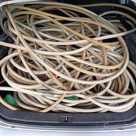 cavo elettrico trifase 