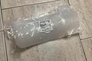 Paraspruzzi, Flap, origin. kawasaki kx 125 250 500