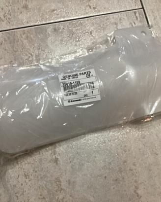 Paraspruzzi, Flap, origin. kawasaki kx 125 250 500