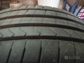 2 Gomme HANKOOK