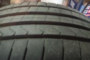2 Gomme HANKOOK