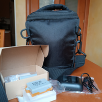 Canon EOS 500D