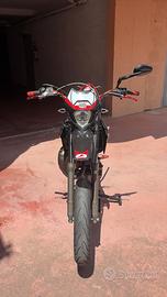 Beta Motard 2023 Lavorata