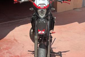 Beta Motard 50cc 2023 Lavorata