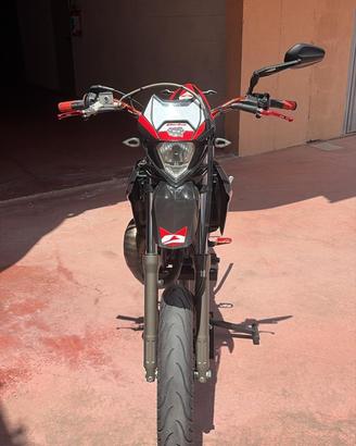 Beta Motard 2023 Lavorata