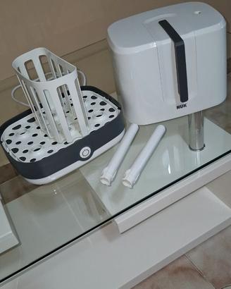 Sterilizzatore Nuk