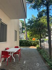 Casa in centro a Milano Marittima (Settembre)